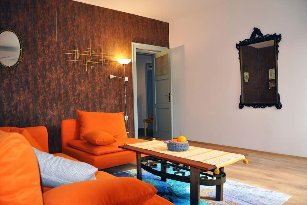 ספליט Bright And Colourful Apartment Luce -Sandy Beach מראה חיצוני תמונה