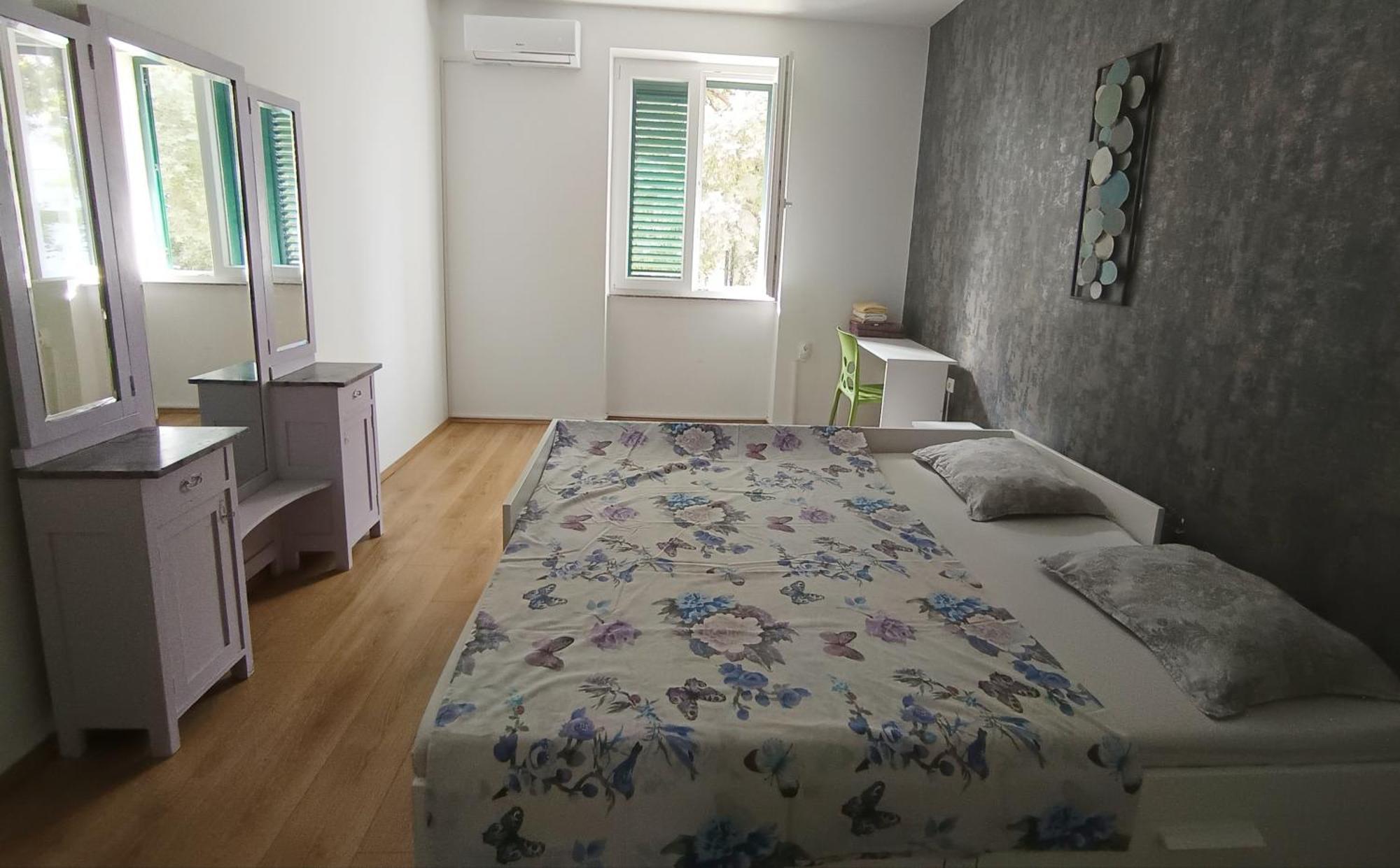 ספליט Bright And Colourful Apartment Luce -Sandy Beach מראה חיצוני תמונה